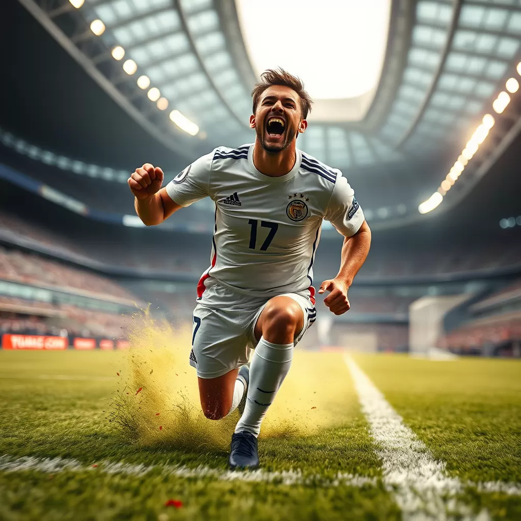 Failed Medicals That Changed Football History Forever: A UX Expert’s Deep Dive